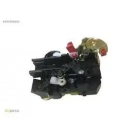 Kapi Kilidi Ön Sağ R19 Motorsuz