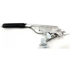 EL FREN KOLU TABANCASI DOBLO KROM DÜĞME