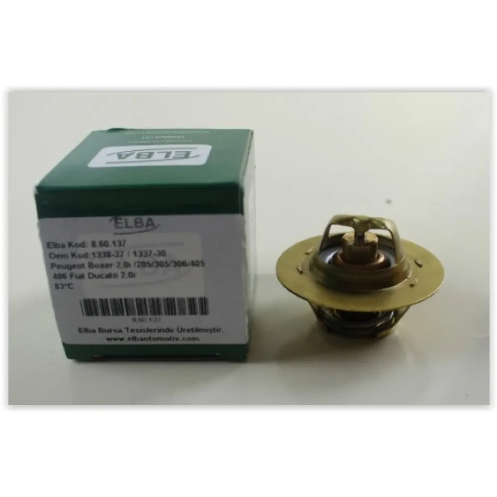 Termostat R11-Flash Dzl-P106-306-405P406-Berlingo-Partner 1.8 97