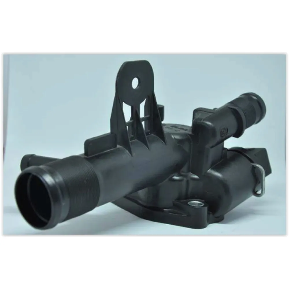 Termostat 83C Komple Kng-Clio Ii-Logan 1.5 Dci