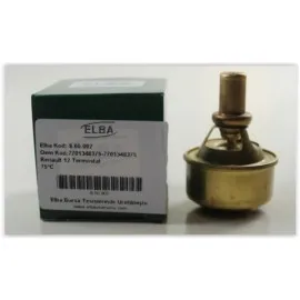 Termostat 75C R12