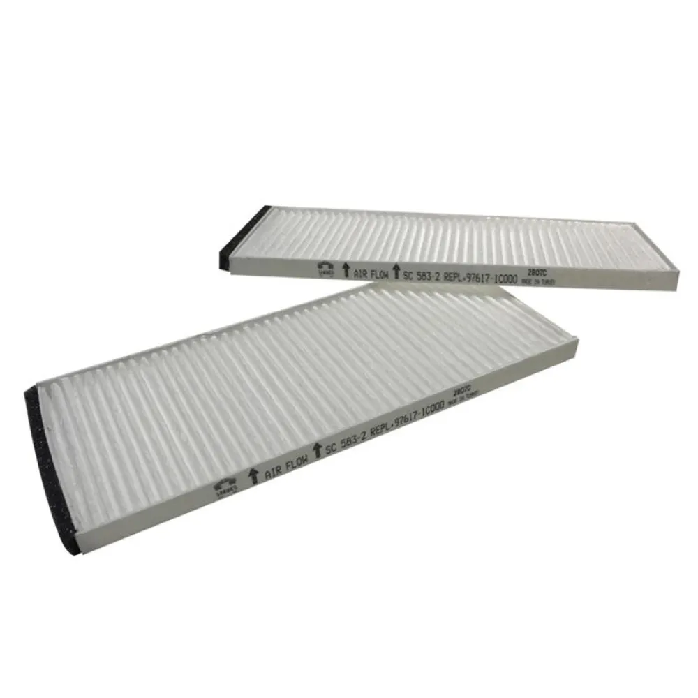 Polen Filtresi (Hyundai Getz) 02--