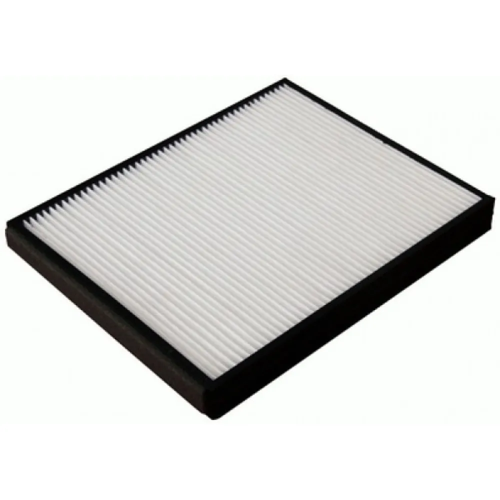 Polen Filtresi [ Hyundai Accent I 1.3 94-00, Accent Ii 1.3/1.5 00-05 ]