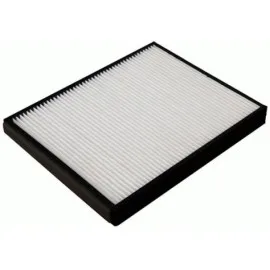 Polen Filtresi [ Hyundai Accent I 1.3 94-00, Accent Ii 1.3/1.5 00-05 ]