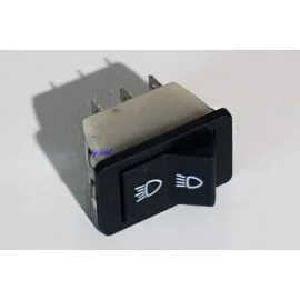 FAR DÜĞMESİ RENAULT 12V