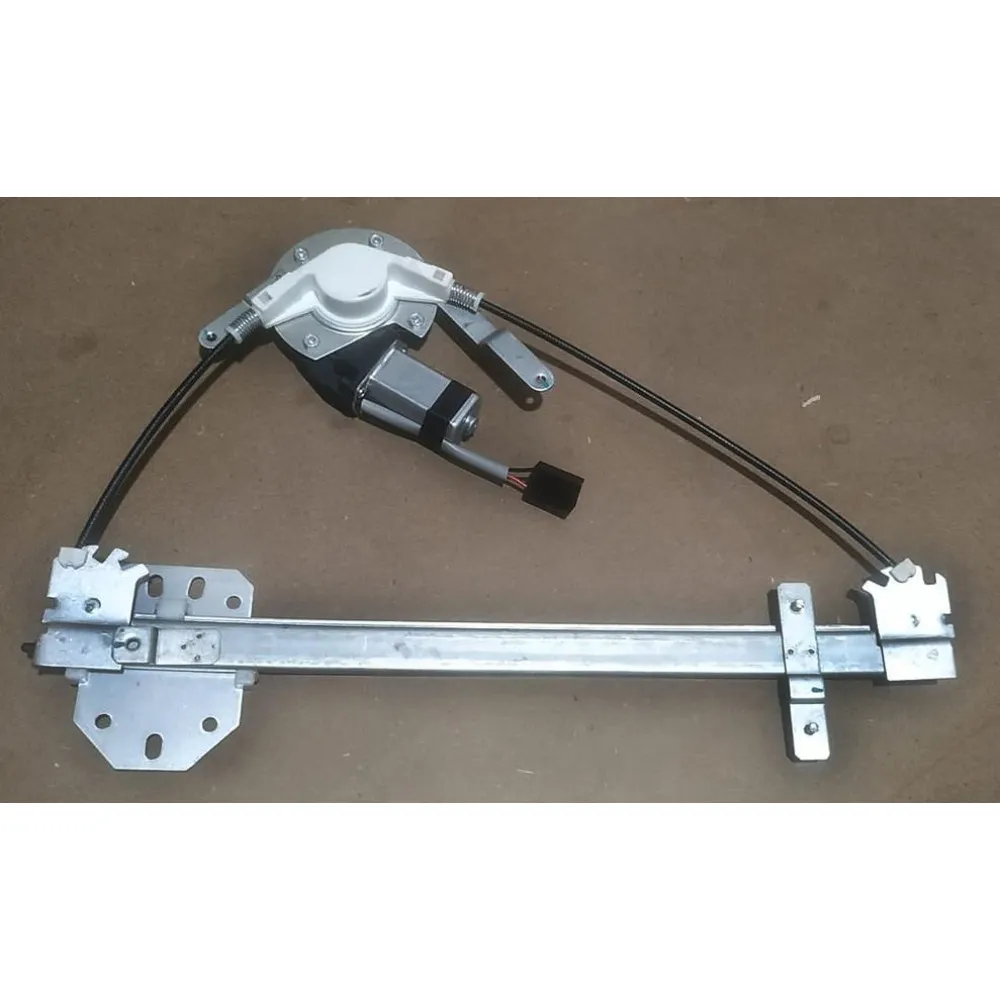 Cam Krikosu Mekanizmasi Ön Sol M131 Dkş-Slx