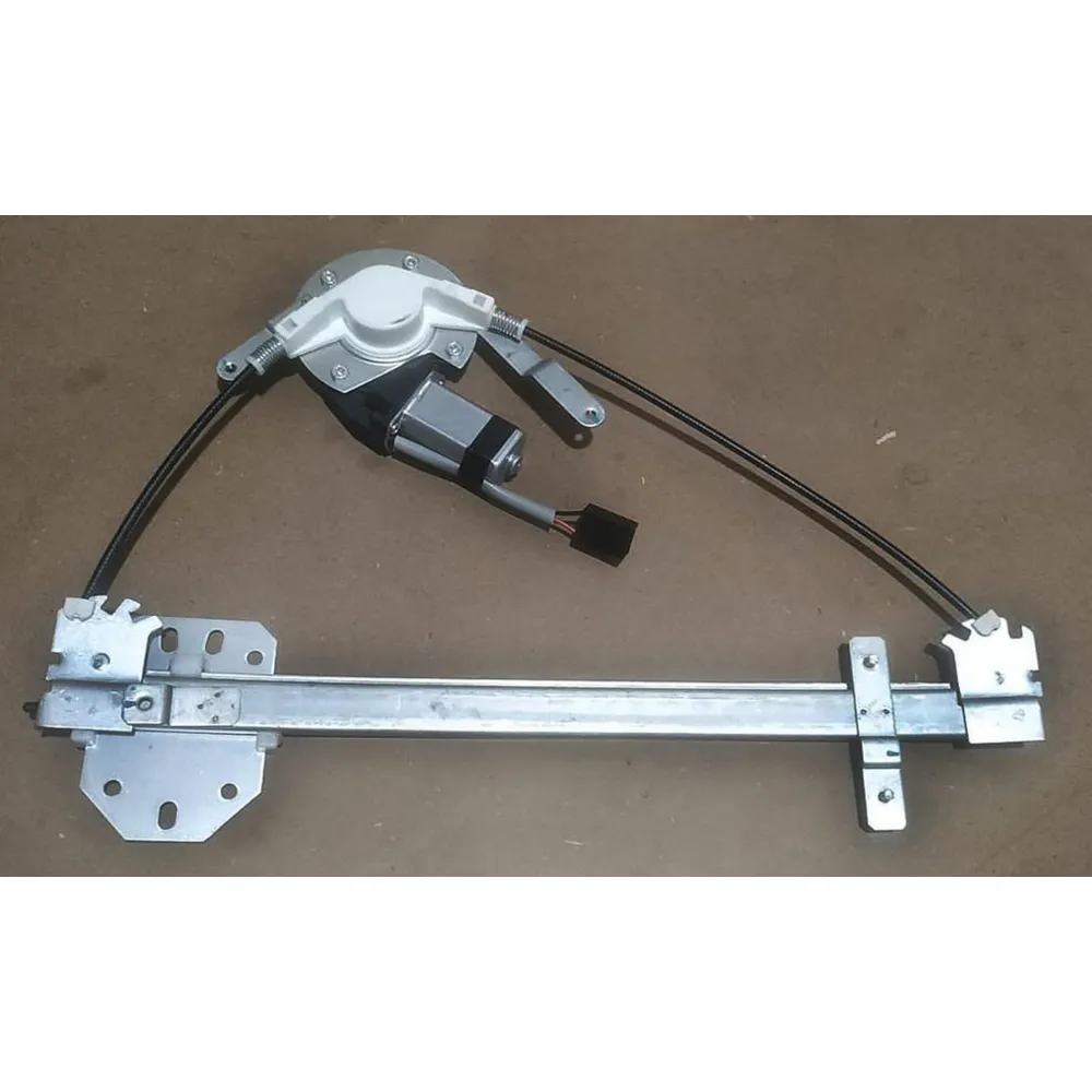 CAM KRİKOSU MEKANİZMASI ÖN SOL M131 DKŞ-SLX