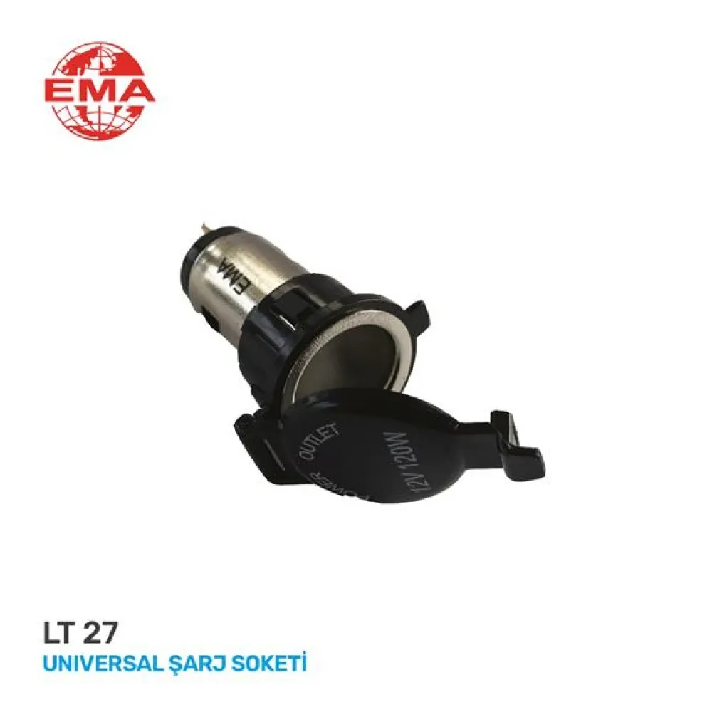 Çakmak Yuvasi Üniversal