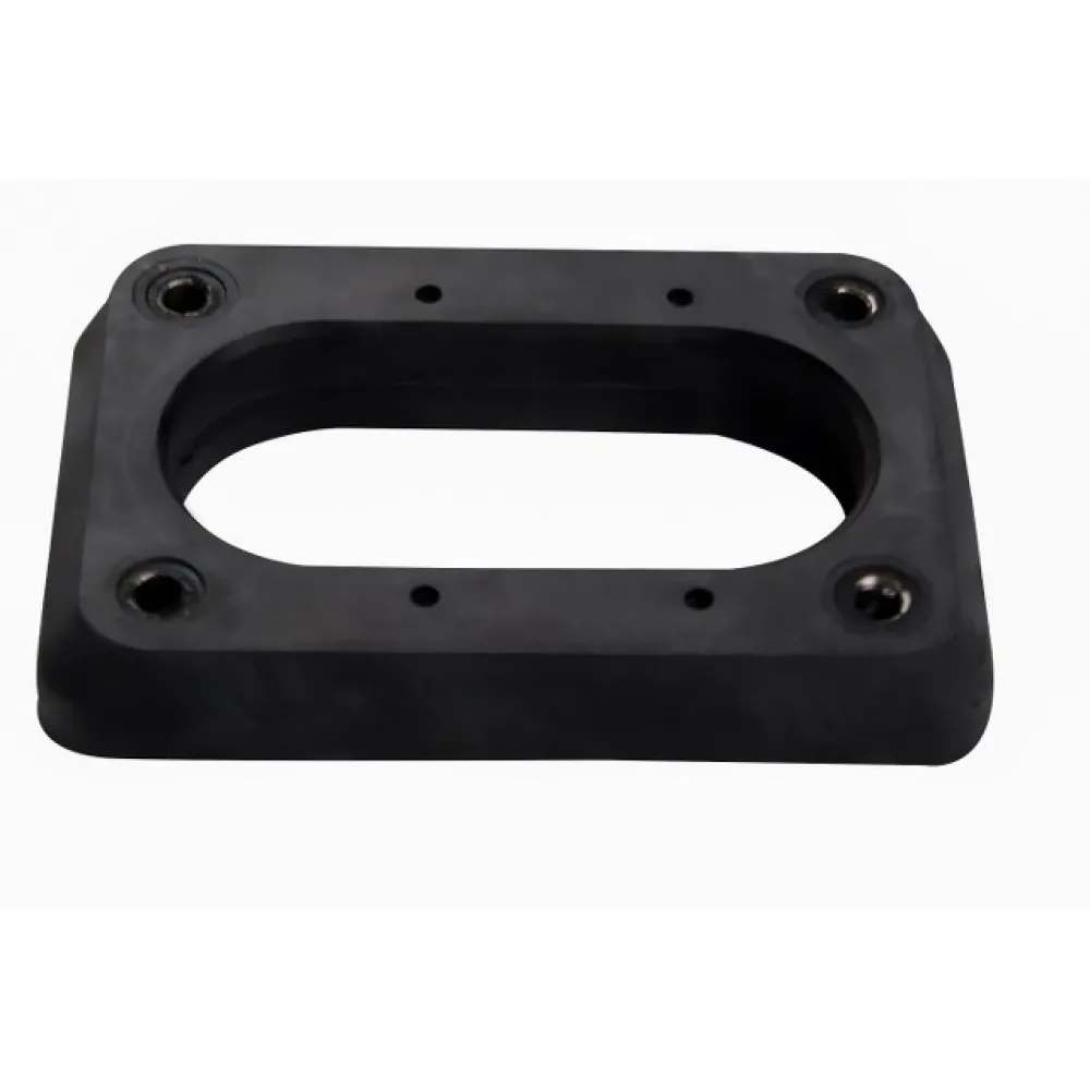 Karbüratör Alt Flanşi M131 Dkş