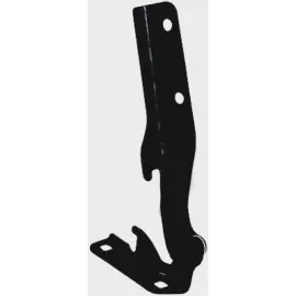 Kaput Menteşesi Sol Doblo 00-09