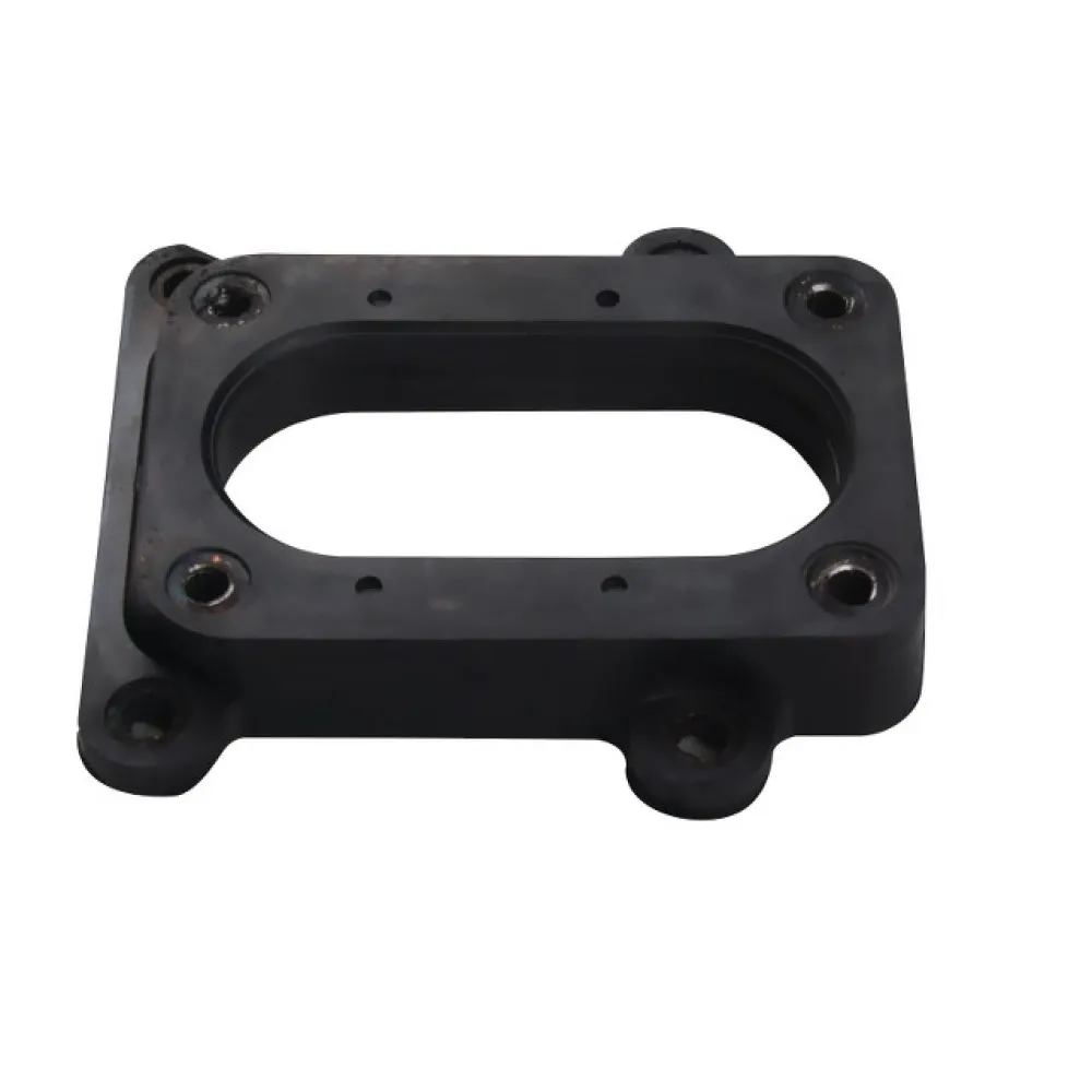 Karbüratör Alt Bakaliti Kulakli Civatali Tmpr-Tipo