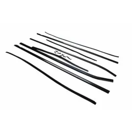 Cam Kenar Çitasi Takim Fitilli M131 Dkş