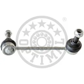 Aski Rotu On Sol Mercedes S-Class W140 91 99