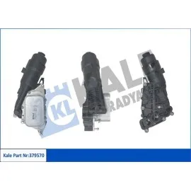 Motor Yag Sogutucu Kutuklu B37 B38 B46 B48 F45 F46 F48 F39 Mini F54 F55 F56 F57 F60