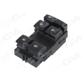 Cam Açma Anahtari Sol Dörtlü Cruze