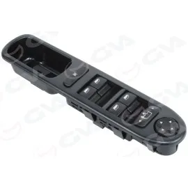 Cam Açma Anahtari On Sol Psa 207 18 Fişli