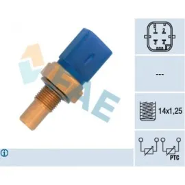 Hararet Müşürü Partner-Expert-Berlingo-Jumpy-Xsara 1.9 D 98 >