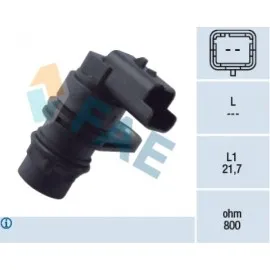 Krank Mil Sensörü P207-P208-P308-P508-P2008-P3008-P5008-Partner-Berlingo-C3-C4-C5-Ds3-Ds4-Ds5 1.6-2. 0 16V Hdi-Vti-Bluehdi