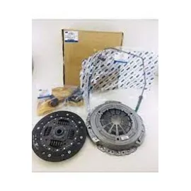 DEBRIYAJ SETI 3 LU KIT TRANSIT COURIER 1.5 TDCI 15 > ECOSPORT 1.5 TDCI 15 > 6 VITES RULMANLI