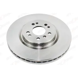 FREN DISKI ON 4-matic MERCEDES W166 C292 W251