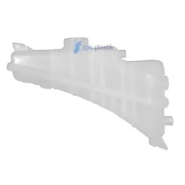 Genlesme Kavanozu Partner-Berlingo 1.6 Hdi 03 >