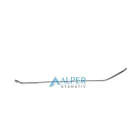 Motor Kaput Çubuğu Ducato-Boxer-Jumper 14