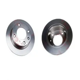 Arka Fren Aynasi Xantia 1.6İ-1.8İ-1.9D-1.9Td- 2.0İ-2.1Td 93-03 224X9X4Dl