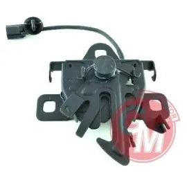 Kaput Kilidi Elektrikli Renault Megane Iv