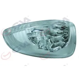 Diş Dikiz Ayna Sinyali Sol Beyaz Master Iii-Movano 10 7559800 Nissan Nv 400