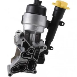 5650355 YAĞ SOĞUTUCUSU KOMPLE ASTRA H-CORSA D-DOBLO-LINEA-GRANDE PUNTO 1.3 DMTJ Z13DTH