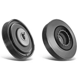 KRANK KASNAĞI YM. -KAMALI - 6 K DOLGULU DUSTER - LGN III K9K