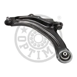 Alt Salincak Komple Sol Mgn Ii Sedan 1.4 16V-1.5Dci-1.9Dci-2.0 16V 03 18 Mm