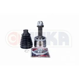 AKS KAFASI DIŞ ACCENT BLUE 1.4 CVVT 12 ABS Lİ ABS:48 DİŞ
