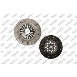 DEBRİYAJ SETİ BASKI DİSK CORSA C-D-COMBO-MERIVA 1.3 CDTI 93177813 55567979 Y13DT-Z13DT- A13DTC-Z13DTJ