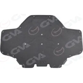 KAPUT SUNGERI OLUKLU VE KLIPSLI BMW F25 2018 2019 OEM KALITE