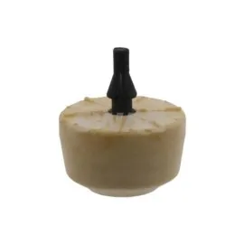 AMORTİSÖR LASTİĞİ ARKA CADDY 2004 FEBI 26564