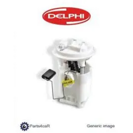 ŞAMANDIRA FIAT DOBLÒ 02/2010 -