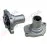 TERMOSTAT 87C KOMPLE PALIO 98 SIENA 97-01 -MAREA 96 BRAVA 00-01 1.2-1.4 16V 100HP KLİMASIZ