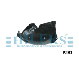 ÇAMURLUK DAVLUMBAZI ÖN SAĞ ÖN KISIM CLIO III 05-08