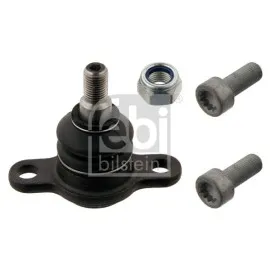 Rotil Alt Transporter T5 - Multivan T5 1.9Tdi-2.0Tdi-2.5Tdi-3.2 03- Febi 30858