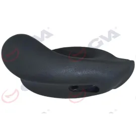 İÇ AÇMA KOLU ÖN SOL GRİ DESENLİ BOXER-JUMPER-DUCATO 02-06