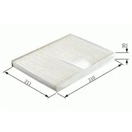 Polen Filtresi (Honda Civic)