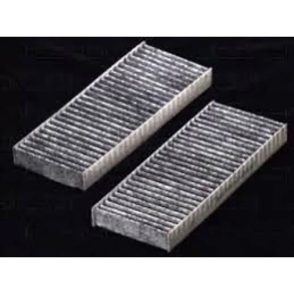 Polen Filtresi (Nissan Navara 2.5Dci - Pathfinder 2.5Dci)