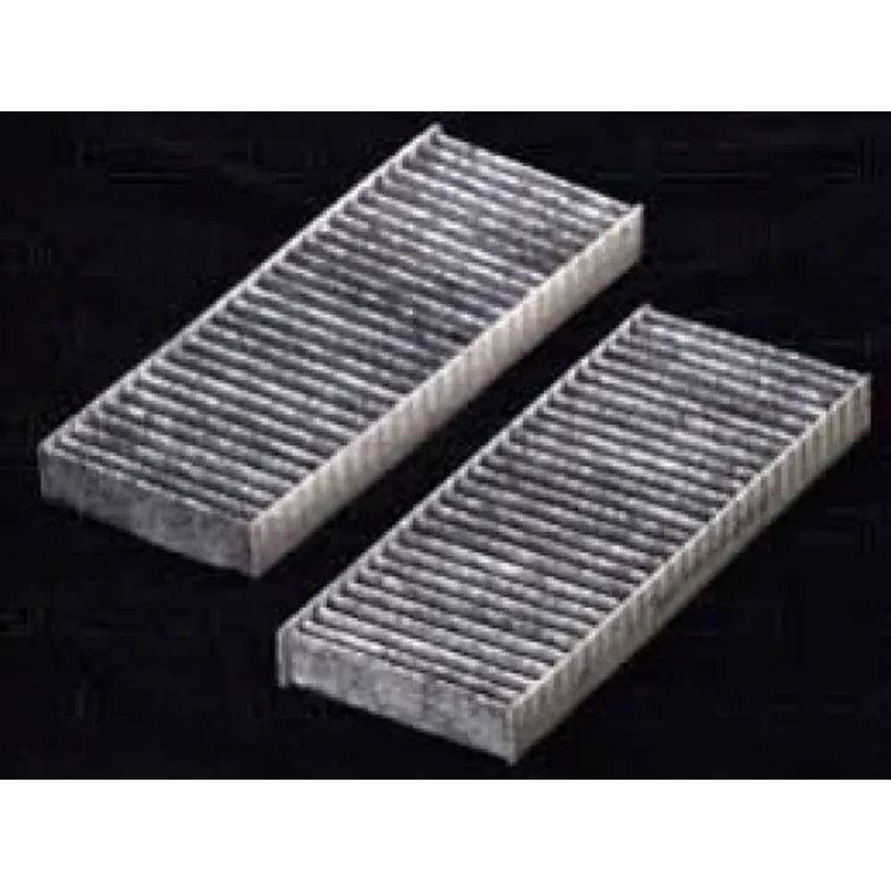 POLEN FİLTRESİ (NİSSAN NAVARA 2.5DCİ - PATHFİNDER 2.5DCİ)