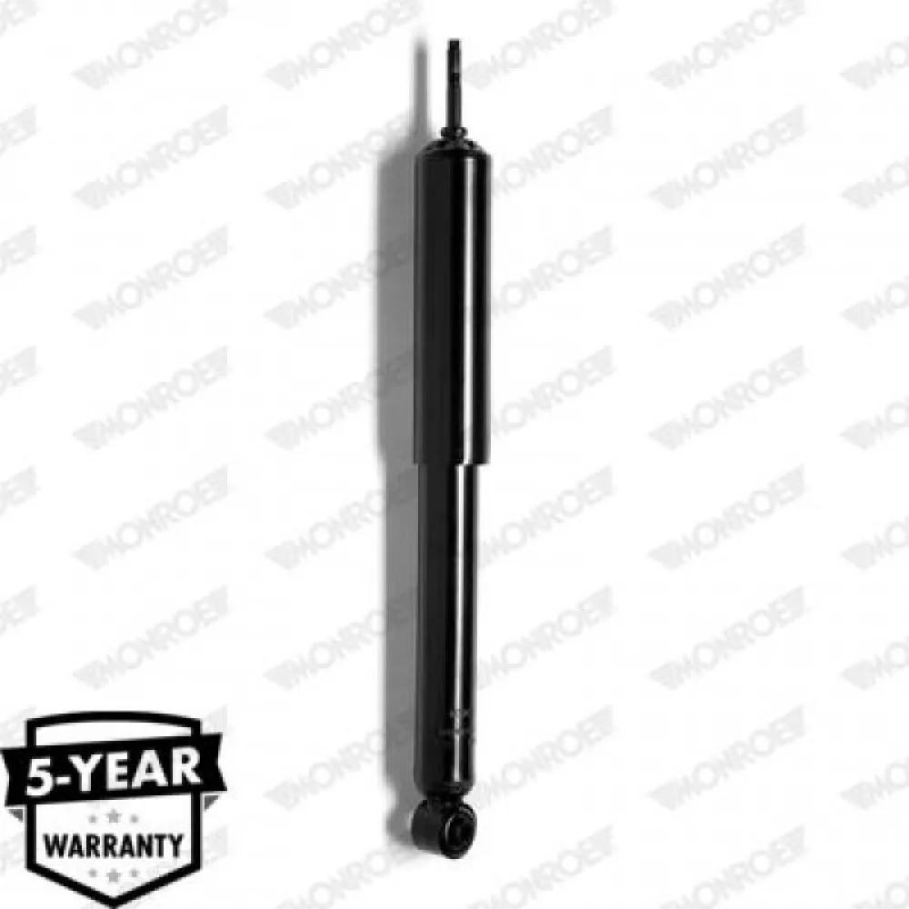 Amortisör Arka Corsa C 00-06 Bağlanti Deliği 1.0Mm (E1299)