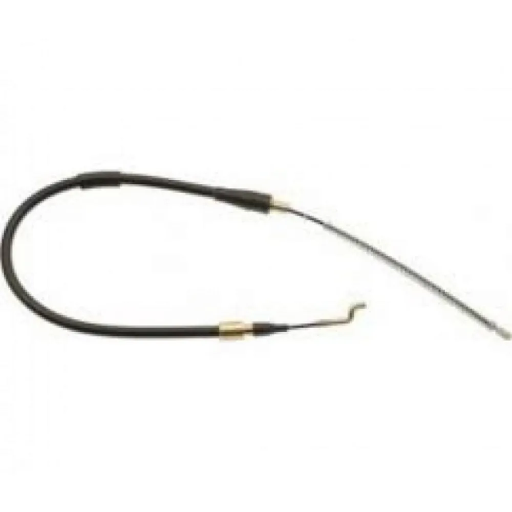 EL FREN TELİ SOL [ FIAT PALIO   SIENA  00MD   10 ]