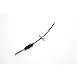 El Fren Teli Ön [ Fiat Tempra   Tipo  25  ]