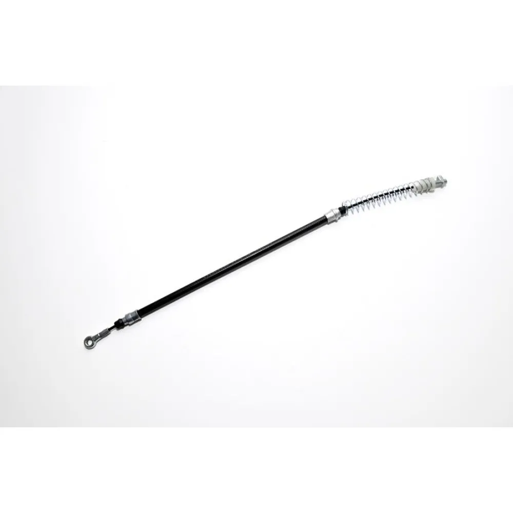 El Fren Teli Sol [ Fiat Uno ]