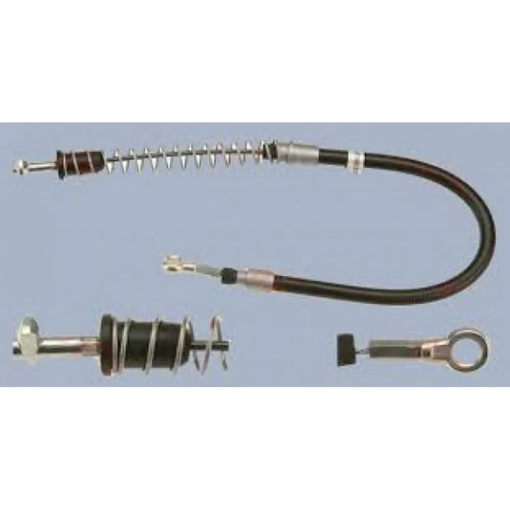 EL FREN TELİ SOL [ FIAT UNO ]