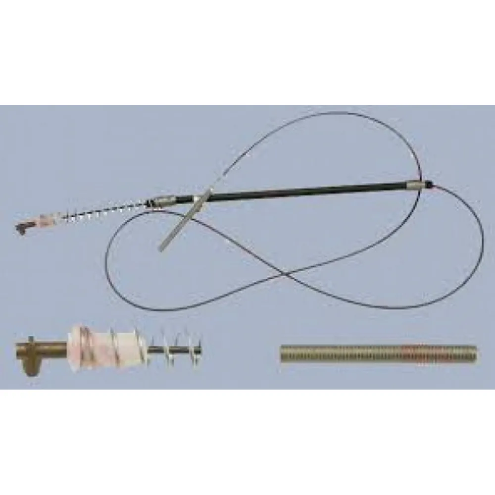 EL FREN TELİ SAĞ [ FIAT UNO ]